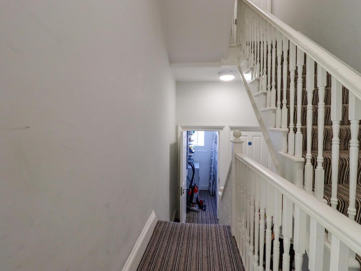 Appartamento The Old Spy Headquarters Folkestone Esterno foto